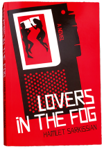 Lovers In The Fog Book