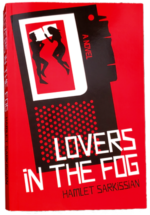 Lovers In The Fog Book